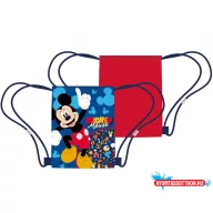 Disney Mickey Magic Moves sporttáska, tornazsák 40 cm
