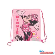 Disney Minnie Figaro sporttáska, tornazsák 40 cm