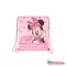 Disney Minnie Pink Daydream sporttáska, tornazsák 40 cm