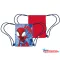 Pókember Spidey Style sporttáska, tornazsák 40 cm