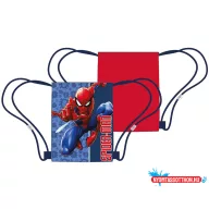 Pókember Swing Force sporttáska, tornazsák 40 cm