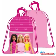 Barbie Icon Deluxe sporttáska, tornazsák 45 cm