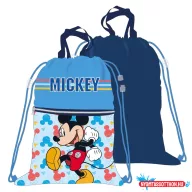 Disney Mickey Classic Deluxe sporttáska, tornazsák 45 cm