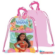 Disney Vaiana Voyage Vibes Deluxe sporttáska, tornazsák 45 cm