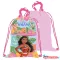 Disney Vaiana Voyage Vibes Deluxe sporttáska, tornazsák 45 cm