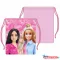 Barbie Icon uzsonnás táska 26,5 cm