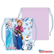 Disney Jégvarázs Sisters of Arendelle uzsonnás táska 26,5 cm