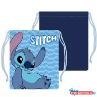 Disney Lilo és Stitch, A csillagkutya Wave uzsonnás táska 26,5 cm