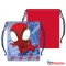 Pókember Spidey Style uzsonnás táska 26,5 cm