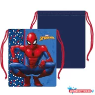 Pókember Instinct uzsonnás táska 26,5 cm