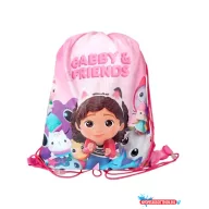 Gabi babaháza Colorful World sporttáska, tornazsák 40 cm