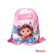 Gabi babaháza Colorful World sporttáska, tornazsák 40 cm