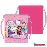 Gabi babaháza Colorful World uzsonnás táska 26,5 cm