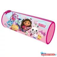 Gabi babaháza Colorful World tolltartó 23 cm