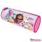 Gabi babaháza Colorful World tolltartó 23 cm