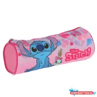 Disney Lilo és Stitch, A csillagkutya Scrump tolltartó 23 cm