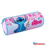Disney Lilo és Stitch, A csillagkutya Scrump Tropical tolltartó 23 cm