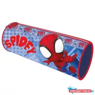 Pókember Spidey Style tolltartó 23 cm