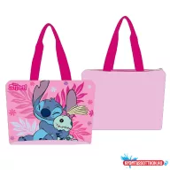 Disney Lilo és Stitch, A csillagkutya Scrump strandtáska 47 cm