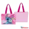 Disney Lilo és Stitch, A csillagkutya Scrump strandtáska 47 cm