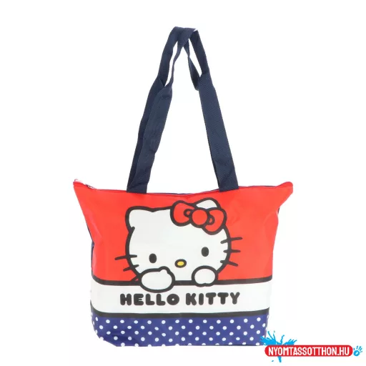 Hello Kitty Cute strandtáska 47 cm
