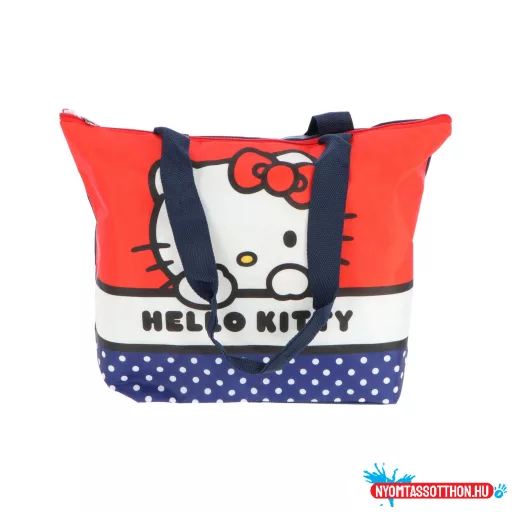 Hello Kitty Cute strandtáska 47 cm