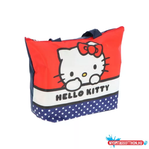 Hello Kitty Cute strandtáska 47 cm