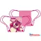 Disney Játékháború Lotso sporttáska, tornazsák 40 cm
