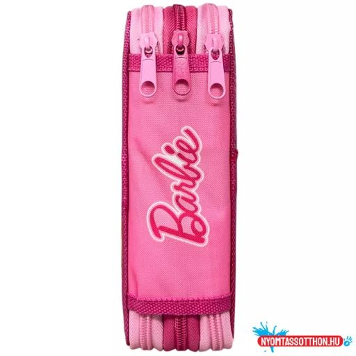 Barbie Glam Style tolltartó töltött 3 emeletes