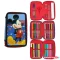 Disney Mickey Dots tolltartó töltött 3 emeletes