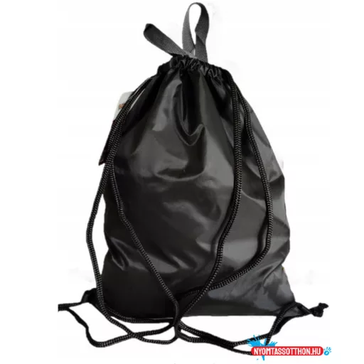 Pokémon Electric Bolt Deluxe sporttáska, tornazsák 45 cm