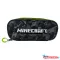 Minecraft Camo Terra 2 rekeszes tolltartó 23,5 cm