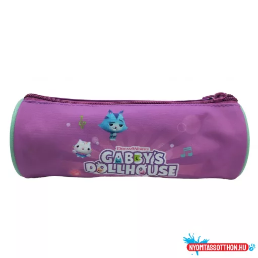 Gabi babaháza A-meo-zing tolltartó 21 cm