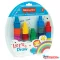 Fisher-Price Let's Draw zsírkréta 13 db-os