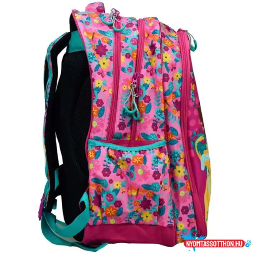 Disney Hercegnők Spring iskolatáska, táska 43 cm
