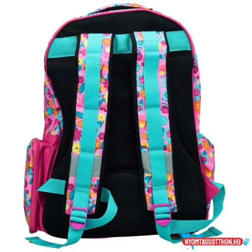 Disney Hercegnők Spring iskolatáska, táska 43 cm