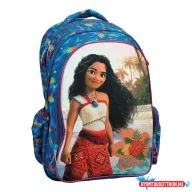 Disney Vaiana Bold Adventurer iskolatáska, táska 42 cm