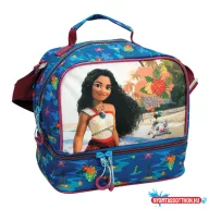 Disney Vaiana Bold Adventurer thermo uzsonnás táska 21 cm