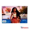 Disney Vaiana Big Sis A/4 spirál vázlatfüzet, 30 lapos