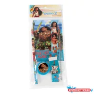 Disney Vaiana Together Again írószer szett 5 db-os