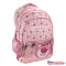 Disney Játékháború Lotso Jam iskolatáska, táska 42 cm
