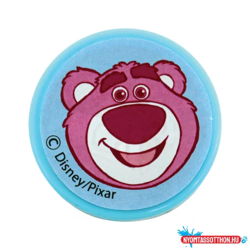 Disney Játékháború Lotso Jam írószer szett 5 db-os