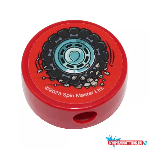 Mancs Őrjárat Rescue Wheels írószer szett 5 db-os