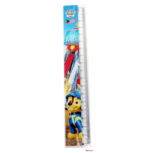 Mancs Őrjárat Rescue Wheels írószer szett 5 db-os