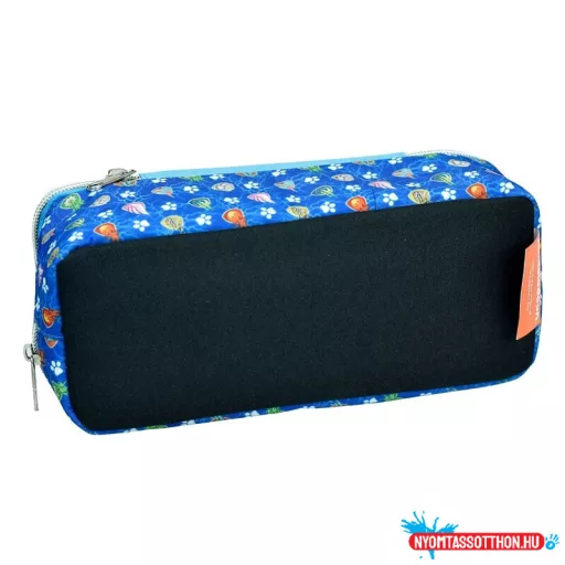 Mancs Őrjárat Power Up 2 rekeszes tolltartó 26 cm