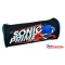 Sonic a sündisznó Get Me tolltartó 21 cm