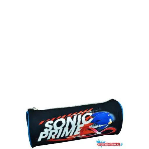 Sonic a sündisznó Get Me tolltartó 21 cm