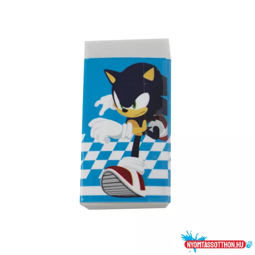 Sonic a sündisznó Trio írószer szett 5 db-os