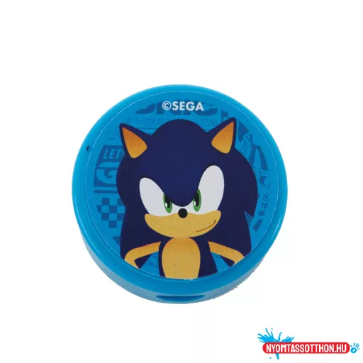 Sonic a sündisznó Trio írószer szett 5 db-os