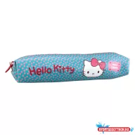 Hello Kitty Sweetheart Turquoise tolltartó 21 cm